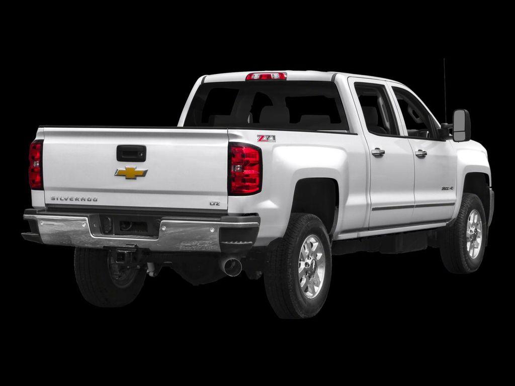 used 2016 Chevrolet Silverado 2500 car, priced at $42,500