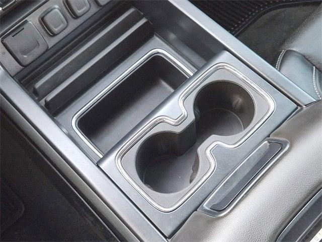 used 2016 Chevrolet Silverado 2500 car, priced at $41,500