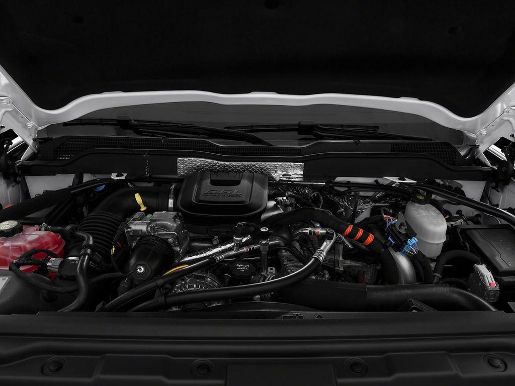 used 2016 Chevrolet Silverado 2500 car, priced at $42,500