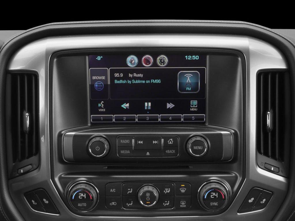 used 2016 Chevrolet Silverado 2500 car, priced at $42,500