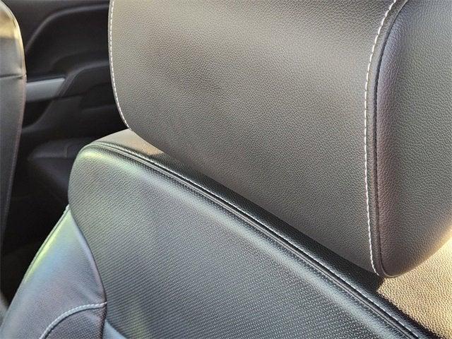 used 2016 Chevrolet Silverado 2500 car, priced at $41,500