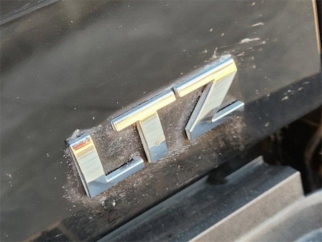 used 2016 Chevrolet Silverado 2500 car, priced at $41,500