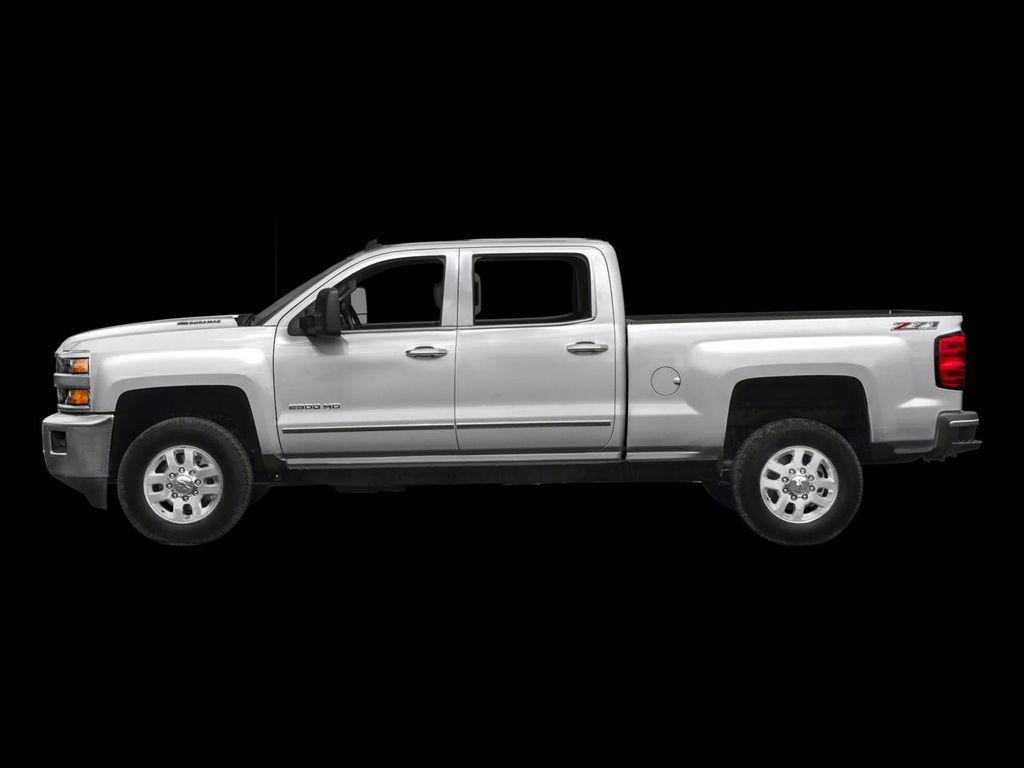 used 2016 Chevrolet Silverado 2500 car, priced at $42,500
