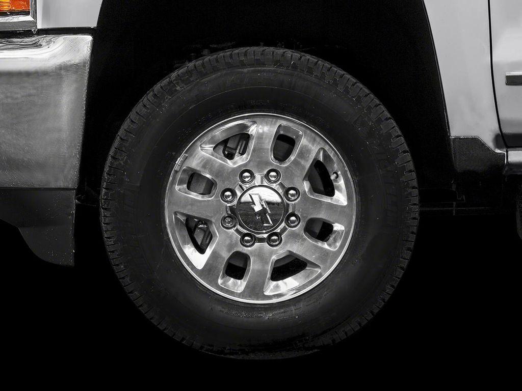 used 2016 Chevrolet Silverado 2500 car, priced at $42,500