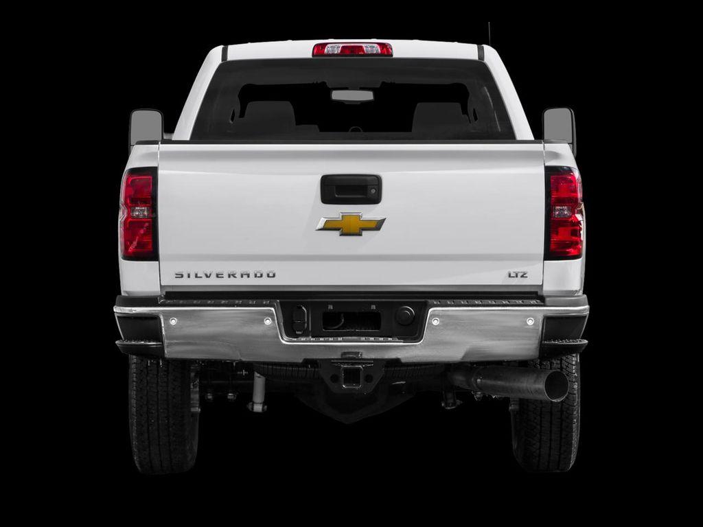 used 2016 Chevrolet Silverado 2500 car, priced at $42,500