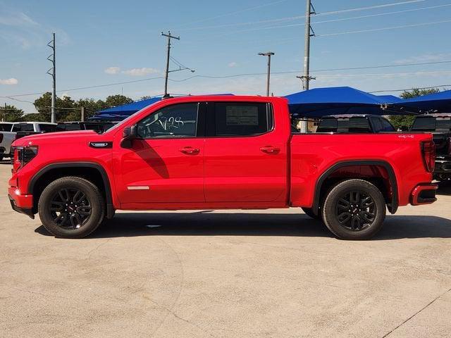 new 2026 GMC Sierra 1500 car, priced at $46,990