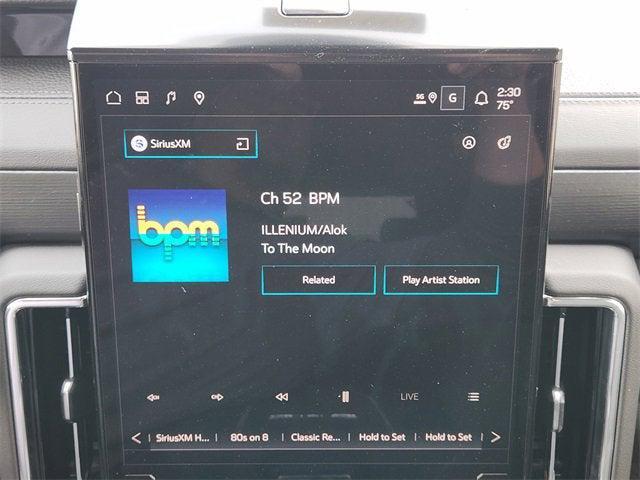 new 2026 GMC Yukon car, priced at $98,040