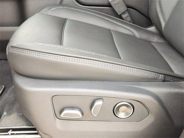 new 2026 GMC Yukon car, priced at $98,040