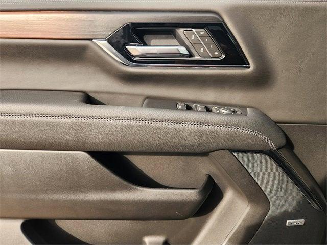 new 2026 GMC Yukon car, priced at $98,040