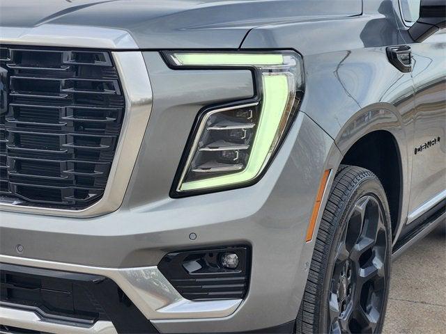 new 2026 GMC Yukon car, priced at $98,040
