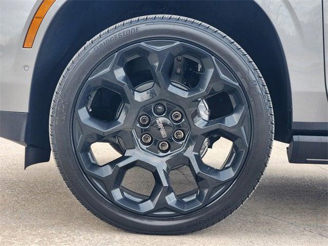 new 2026 GMC Yukon car, priced at $98,040