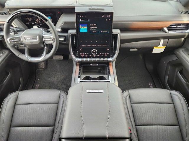 new 2026 GMC Yukon car, priced at $98,040