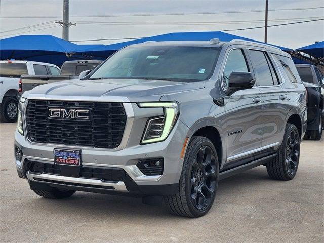 new 2026 GMC Yukon car, priced at $98,040