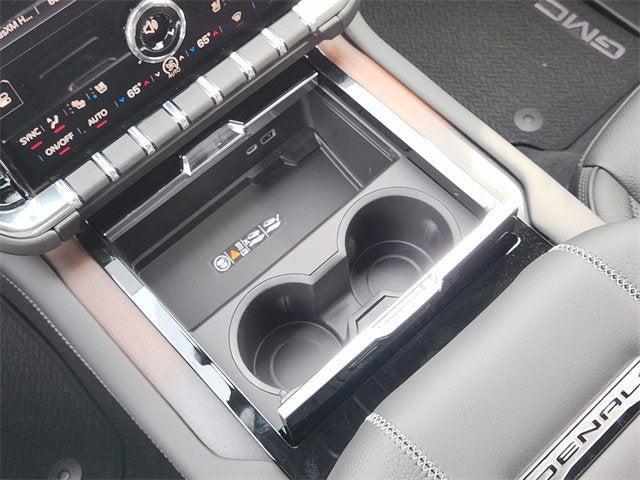 new 2026 GMC Yukon car, priced at $98,040