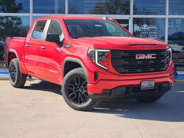 new 2026 GMC Sierra 1500 car, priced at $42,875