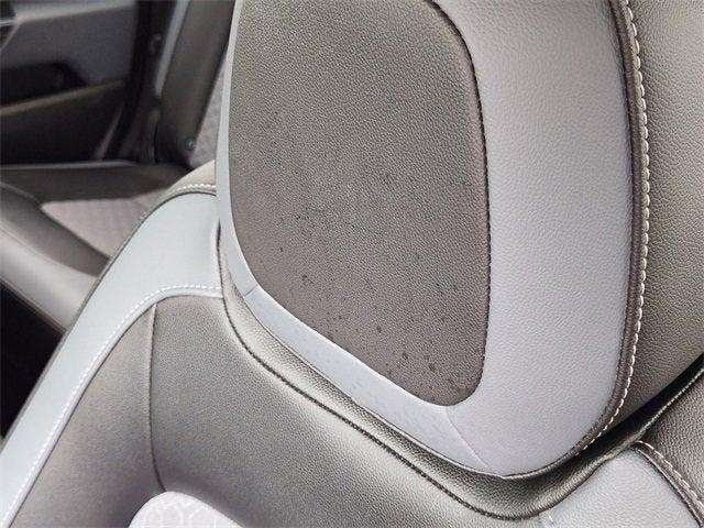 used 2022 Chevrolet Colorado car, priced at $27,500