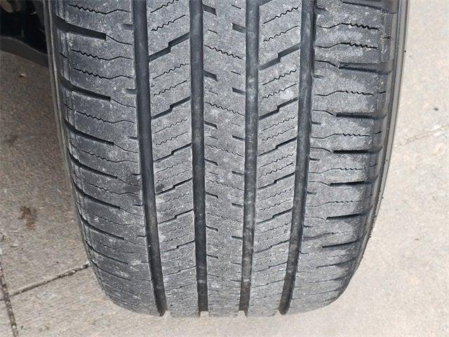 used 2022 Chevrolet Colorado car, priced at $27,500