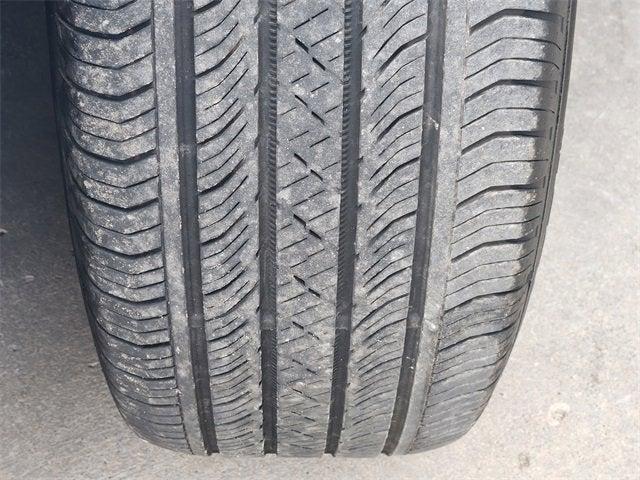 used 2025 Buick Envision car, priced at $26,500