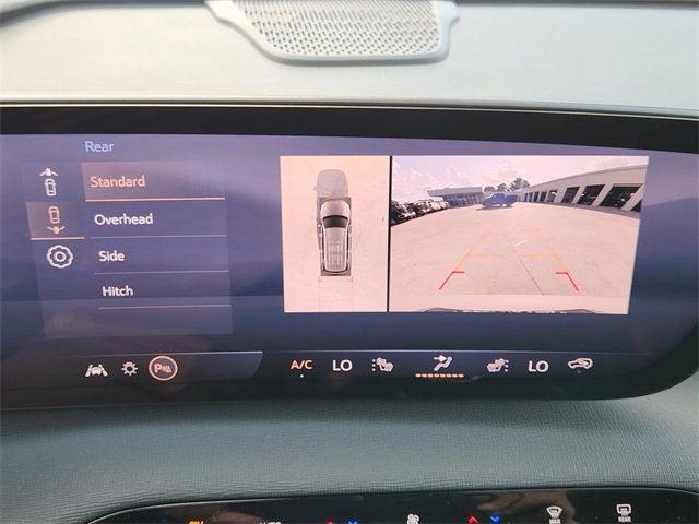 new 2026 Buick Enclave car, priced at $47,305