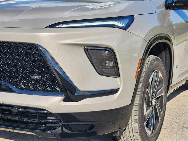 new 2026 Buick Enclave car, priced at $47,305