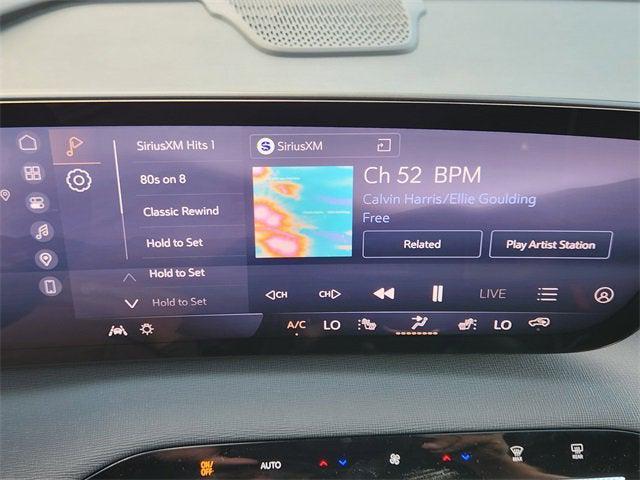 new 2026 Buick Enclave car, priced at $47,305