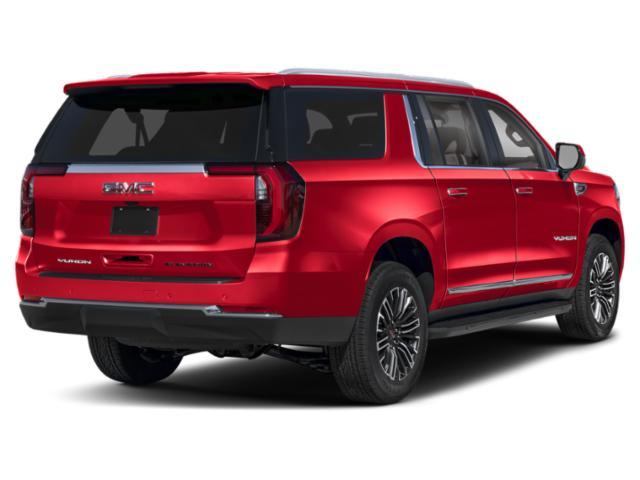 new 2026 GMC Yukon XL car, priced at $80,255