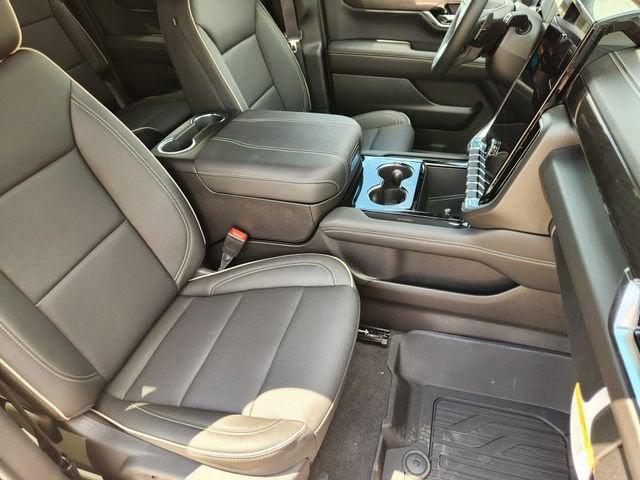 new 2026 GMC Yukon XL car, priced at $76,480