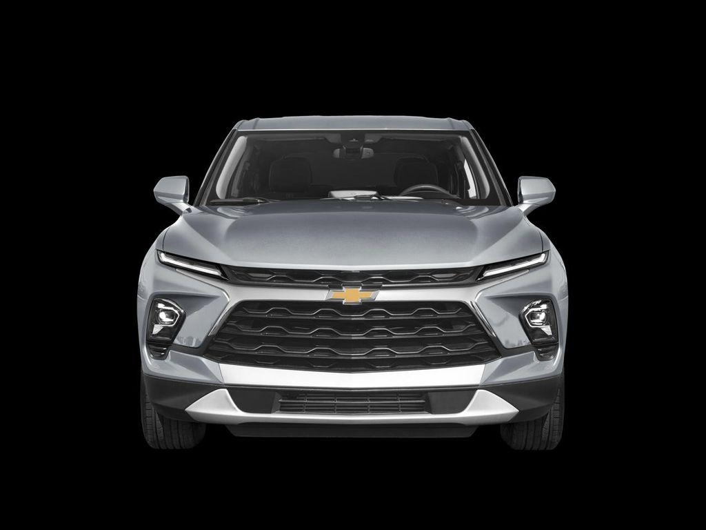 used 2023 Chevrolet Blazer car, priced at $31,000