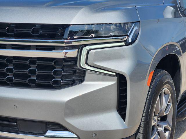 used 2024 Chevrolet Tahoe car, priced at $50,750