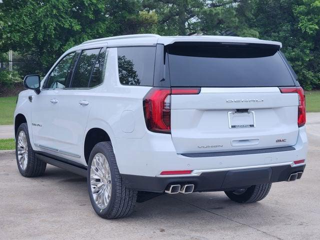 new 2026 GMC Yukon car, priced at $97,765