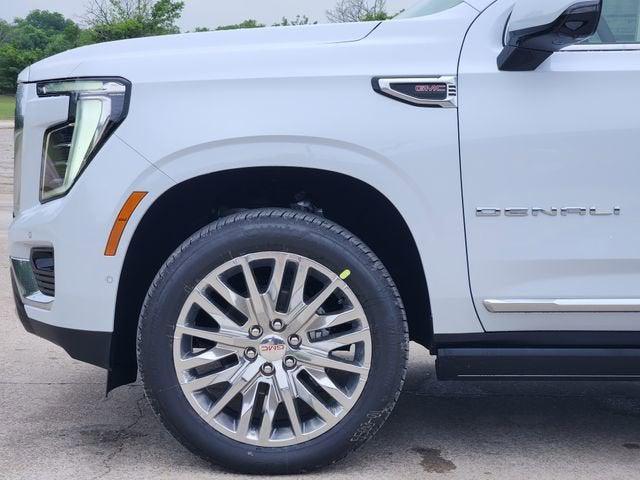 new 2026 GMC Yukon car, priced at $97,765