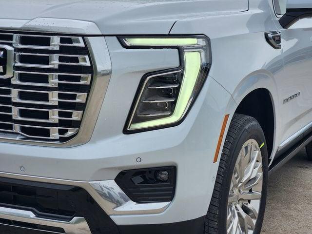 new 2026 GMC Yukon car, priced at $97,765