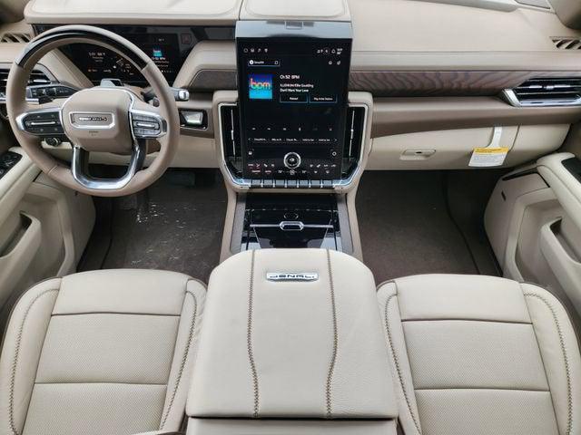 new 2026 GMC Yukon car, priced at $97,765