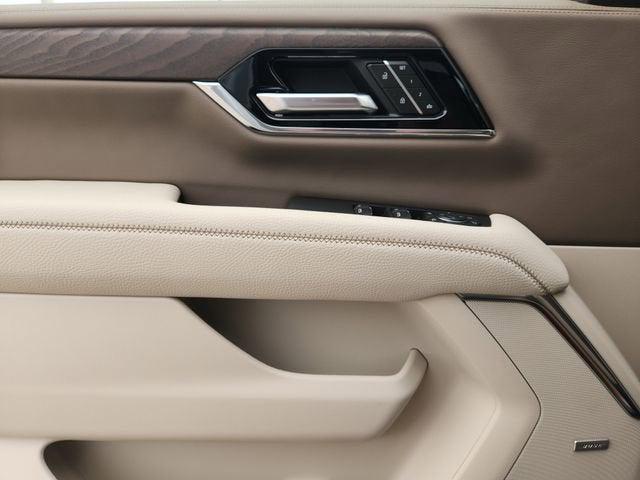 new 2026 GMC Yukon car, priced at $97,765