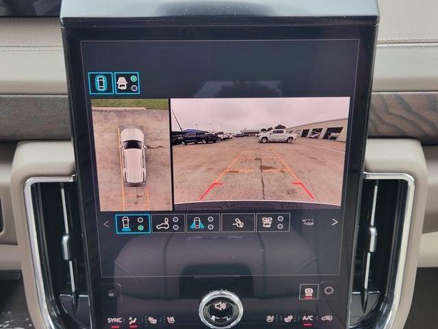new 2026 GMC Yukon car, priced at $97,765