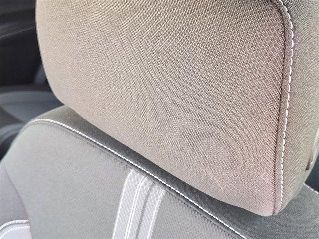 used 2024 Chevrolet Blazer car, priced at $27,500