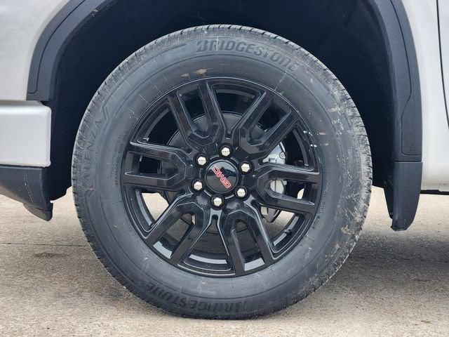 new 2026 GMC Sierra 1500 car, priced at $63,625