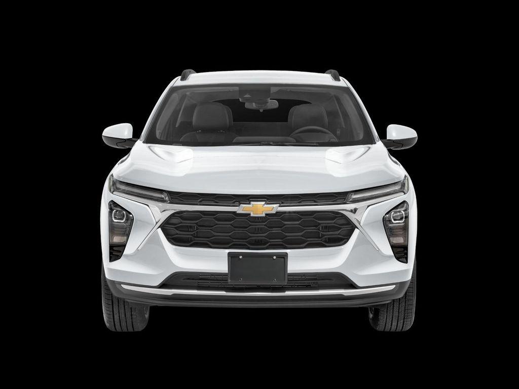 used 2025 Chevrolet Trax car, priced at $21,750