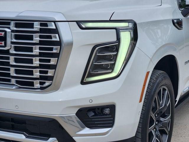new 2026 GMC Yukon XL car, priced at $100,075