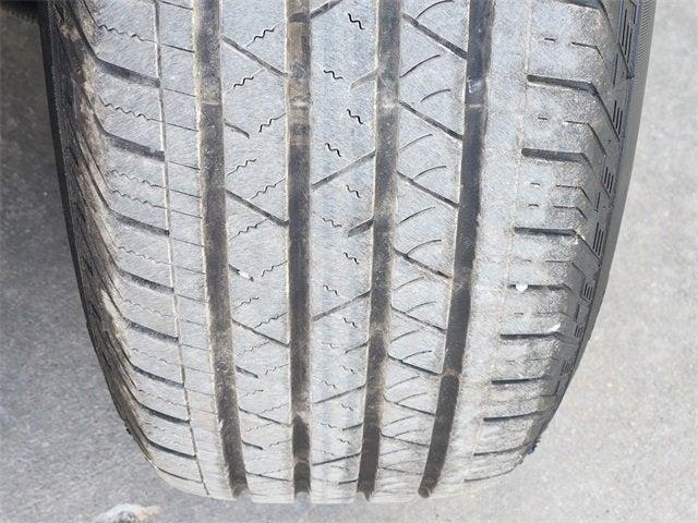 used 2023 Chevrolet Blazer car, priced at $25,000