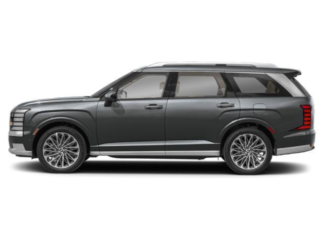 used 2026 Hyundai Palisade car, priced at $49,500
