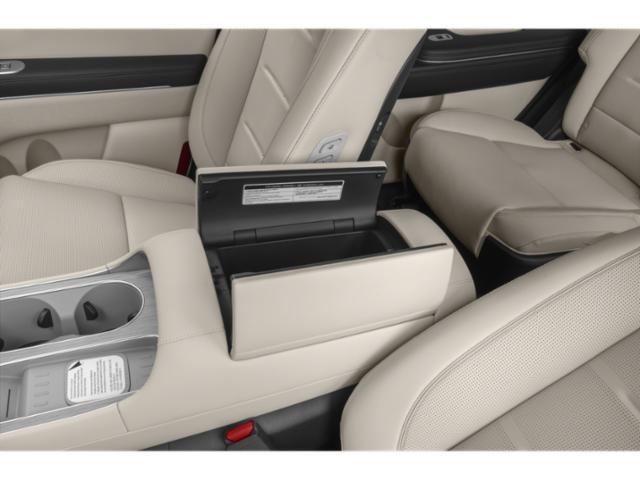 used 2026 Hyundai Palisade car, priced at $49,500