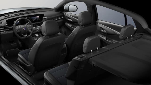 new 2026 Buick Envista car, priced at $27,490