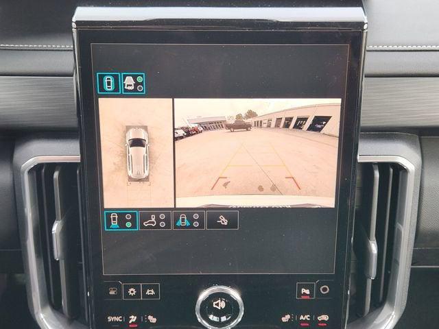 new 2026 GMC Acadia car, priced at $49,850