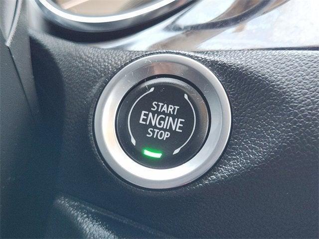 used 2021 Buick Encore GX car, priced at $16,000