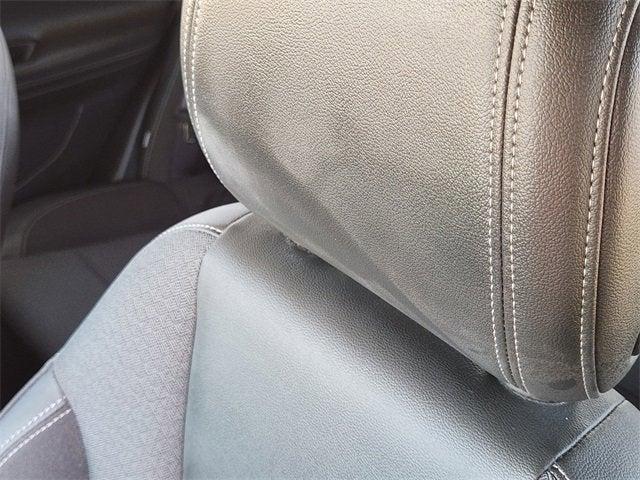 used 2021 Buick Encore GX car, priced at $16,000