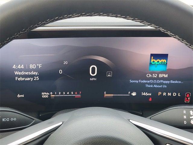 new 2026 Buick Enclave car, priced at $48,810