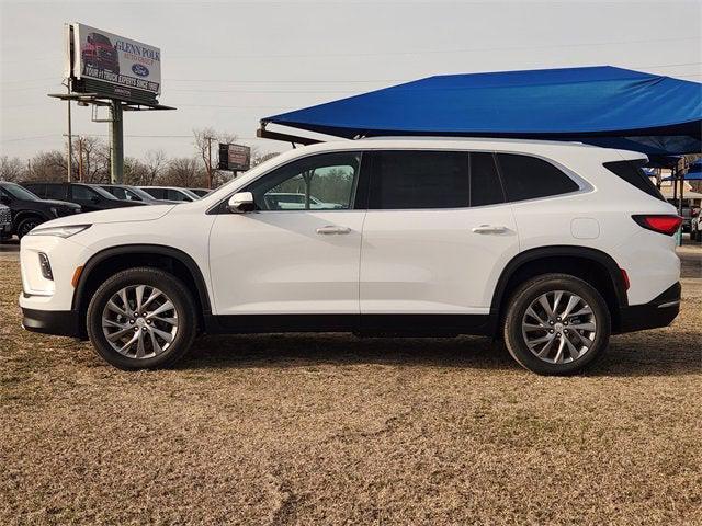 new 2026 Buick Enclave car, priced at $48,810