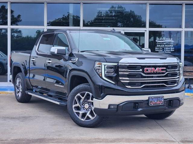 new 2026 GMC Sierra 1500 car, priced at $64,485
