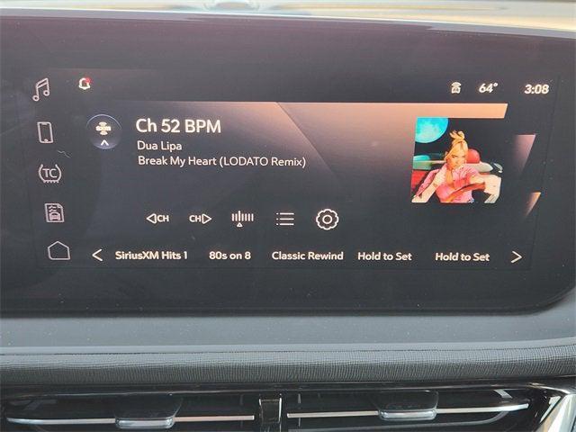 new 2026 Buick Envista car, priced at $28,495